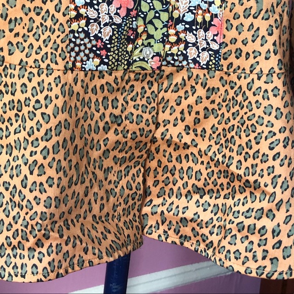 Scotch&Soda Beach Freak Shirt. - Picture 8 of 9